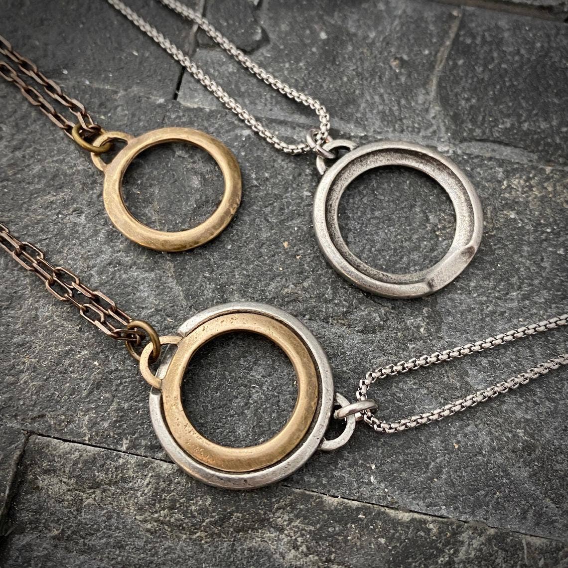 Unity Necklace