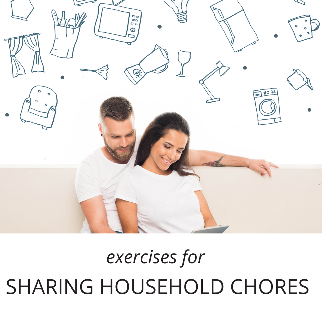 Built Marriage Tough Kit
