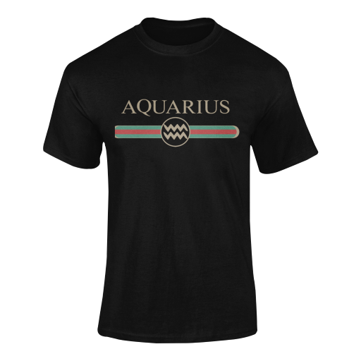 Zodiac T-Shirts | Unisex