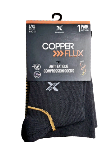 Men's Knee High Compression Socks