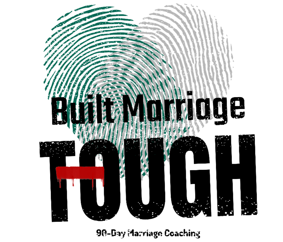 Built Marriage Tough Kit