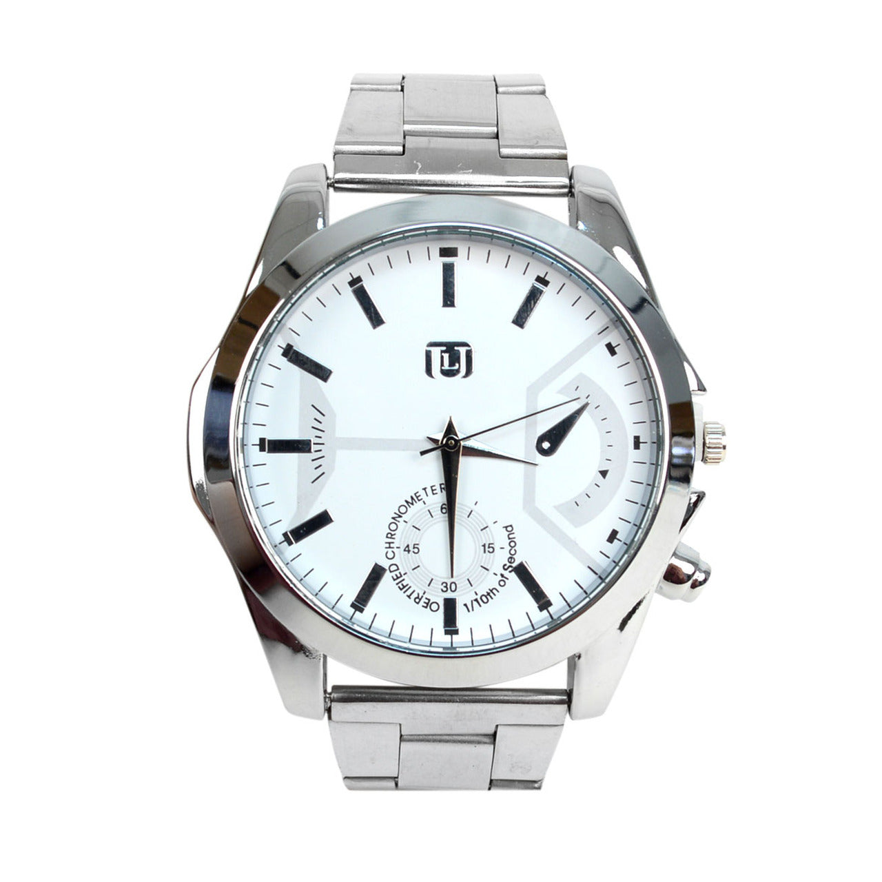 Men's Casual Watch