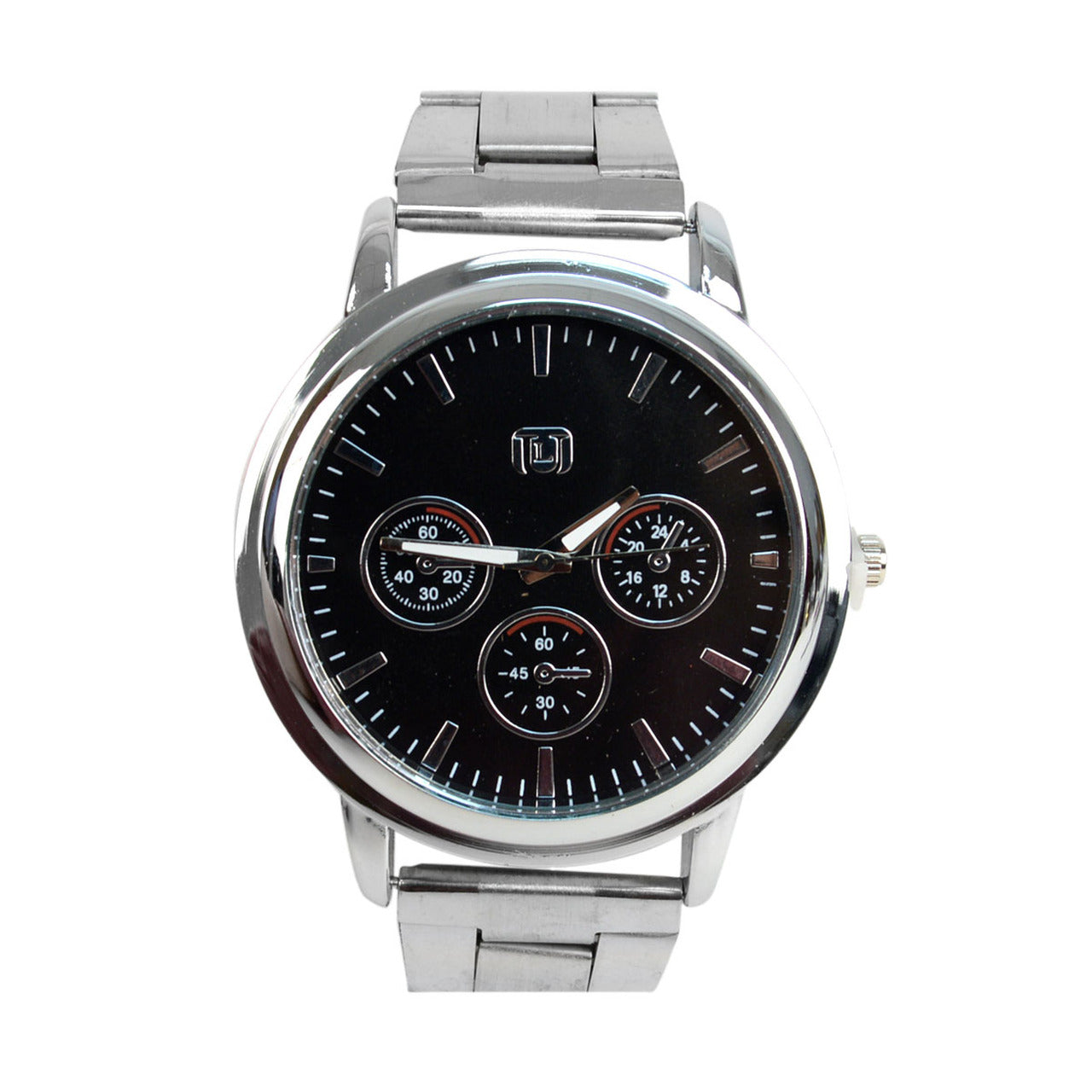 Men's Casual Watch