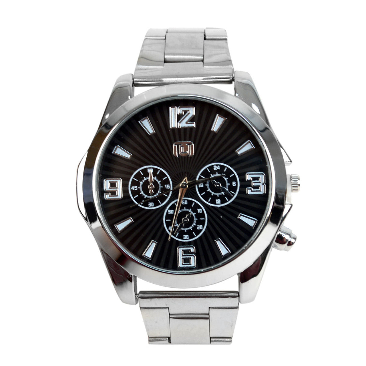 Men's Casual Watch