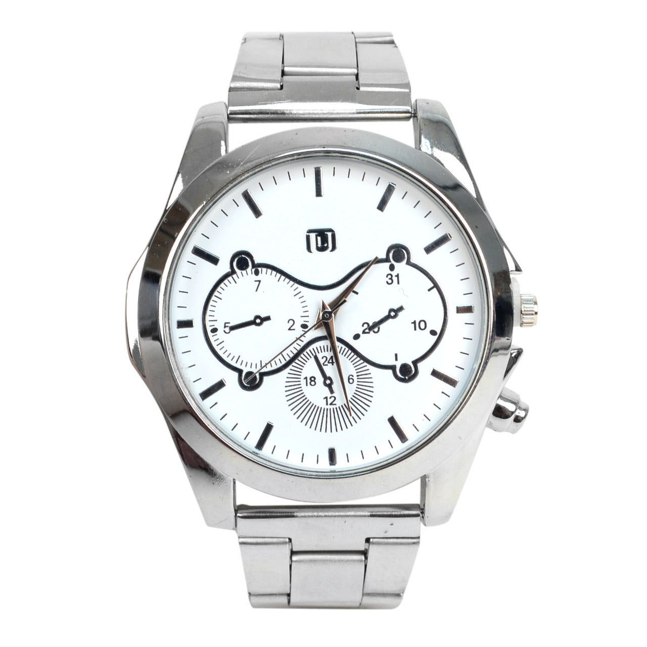 Men's Casual Watch