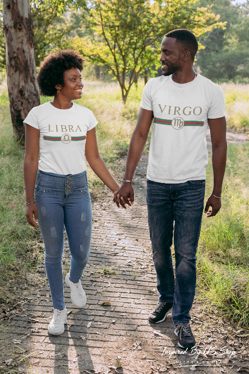 Zodiac T-Shirts | Unisex