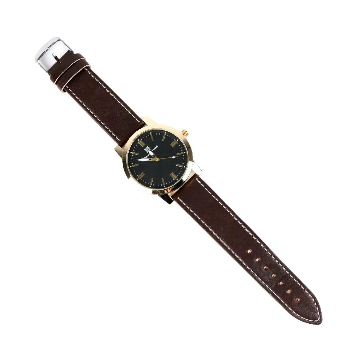 Men's Watch & Bracelet Gift Set
