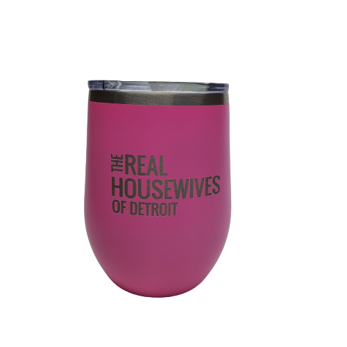 Real Housewives of Michigan | Detroit Tumbler