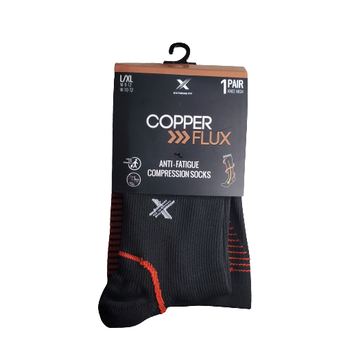 Men's Knee High Compression Socks