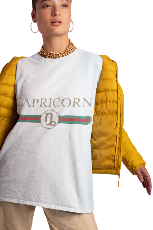 Zodiac T-Shirts | Unisex