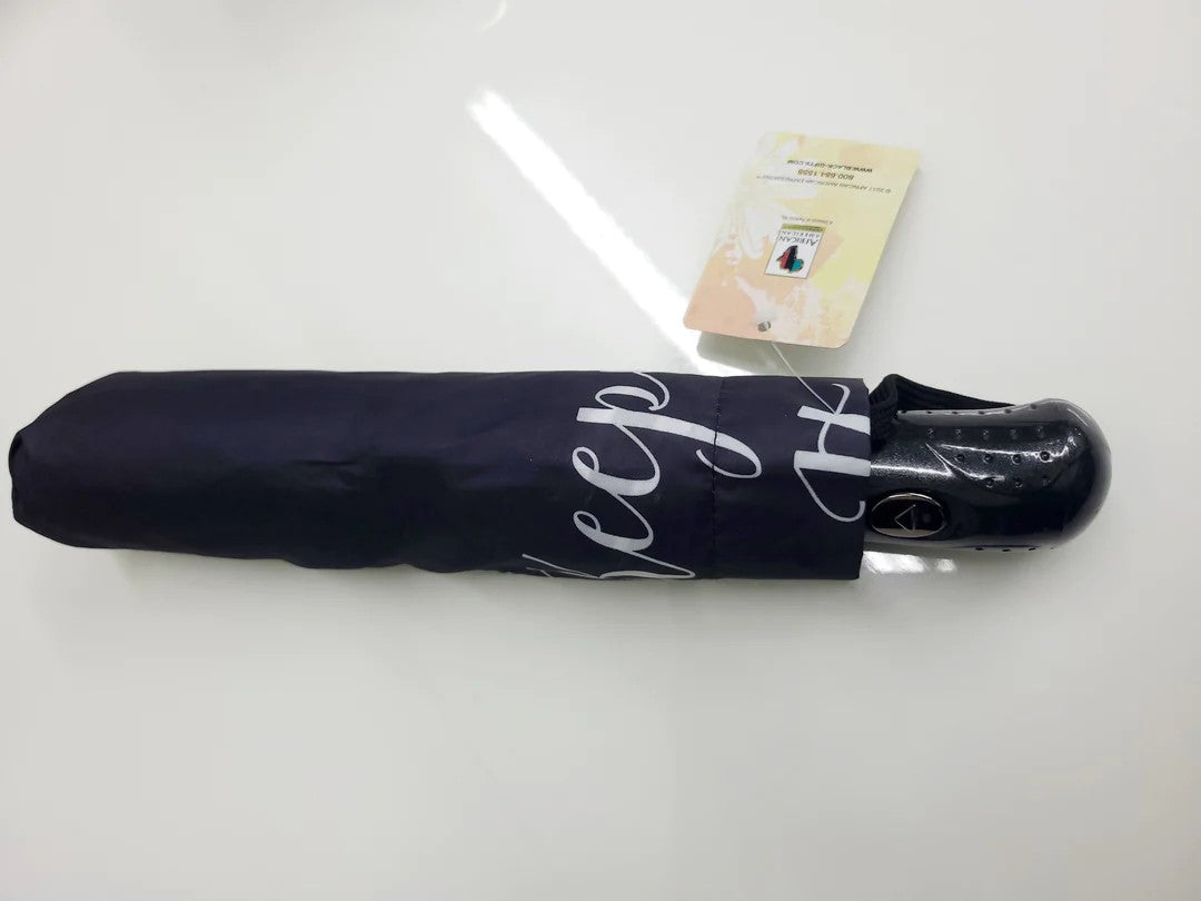 Keepin' it Moving Umbrella