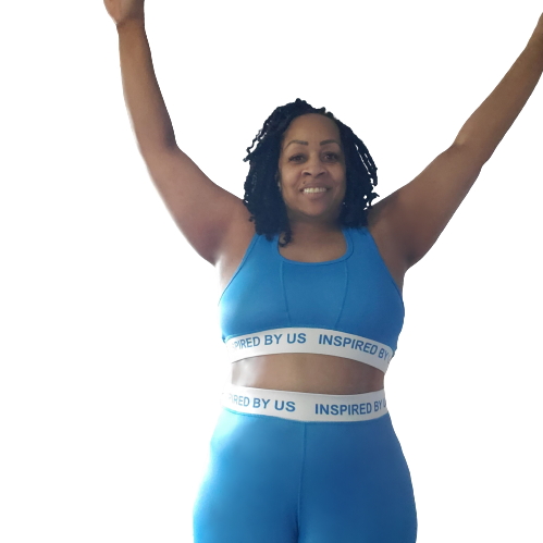 Wifey Premium Biker Short Set