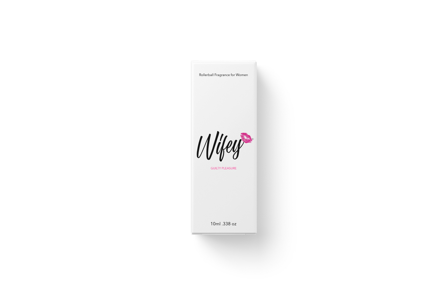 Wifey Roller-Ball Fragrance