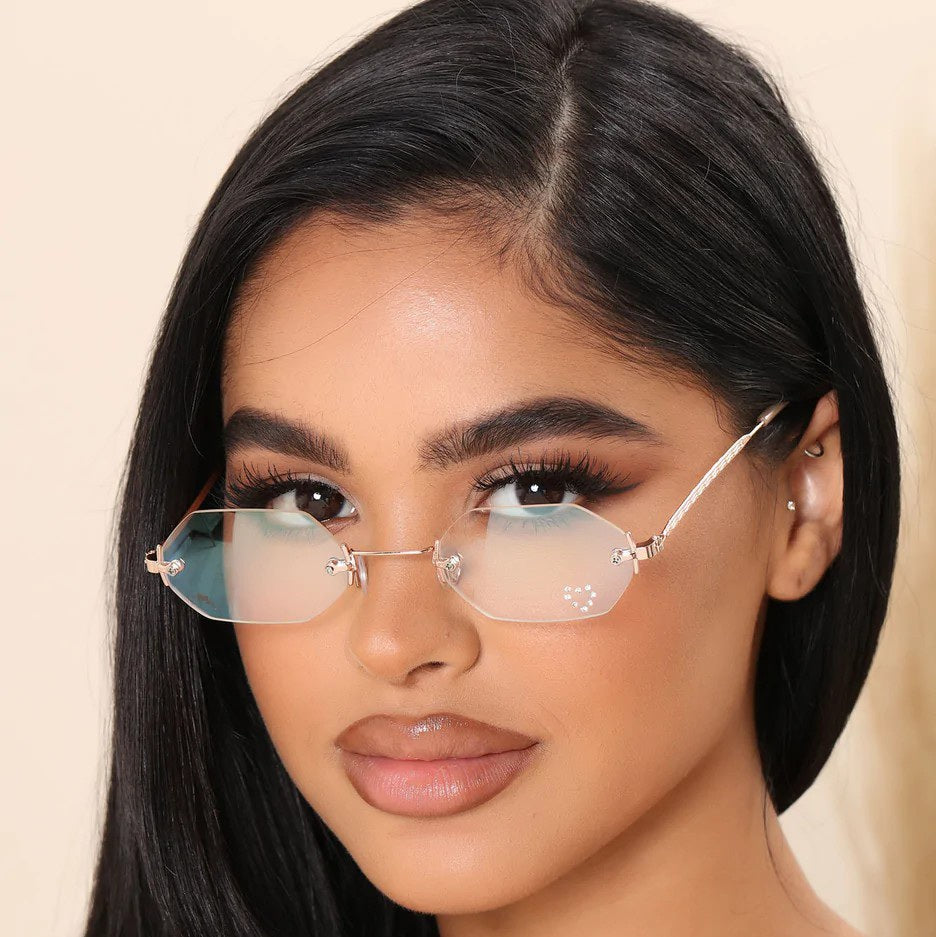 Wifey Fashion Sunglasses