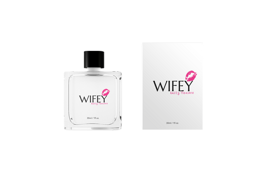 Wifey Perfume