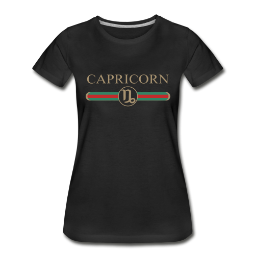 Women’s Zodiac T-Shirts