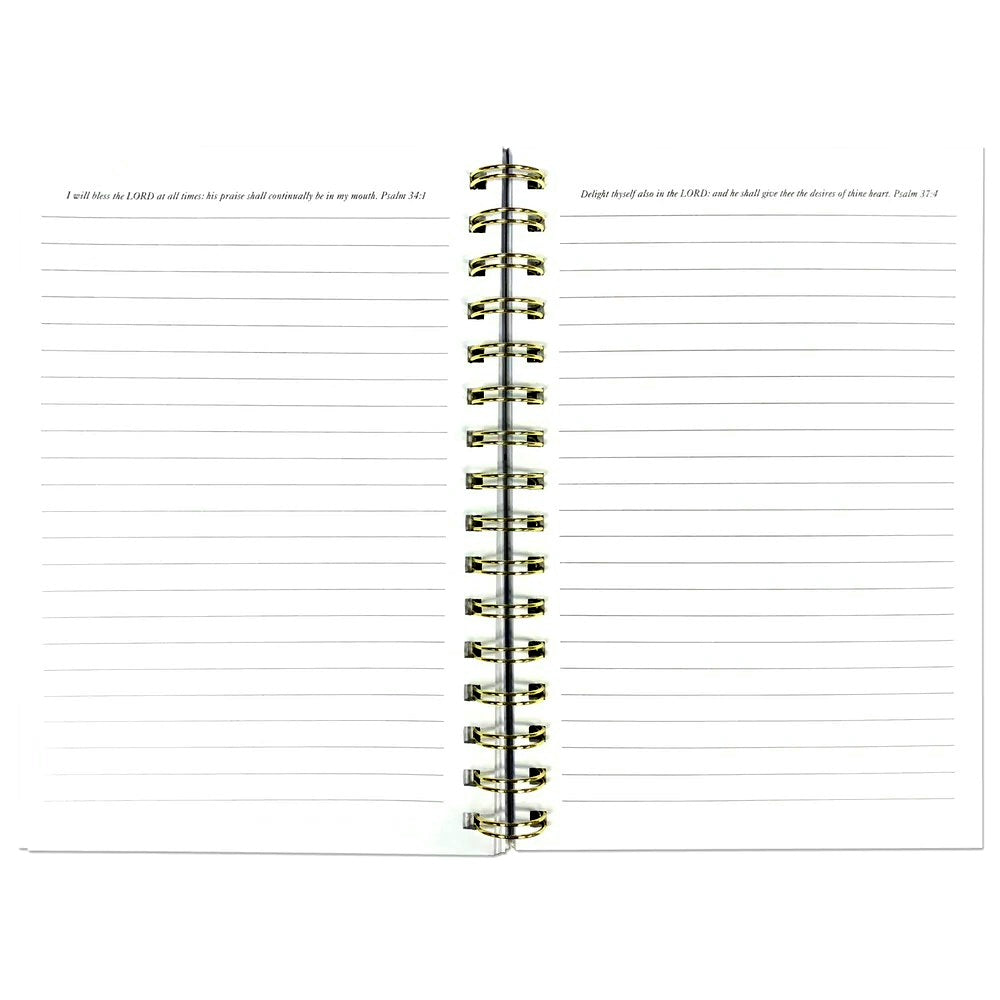 Write On Time Journal