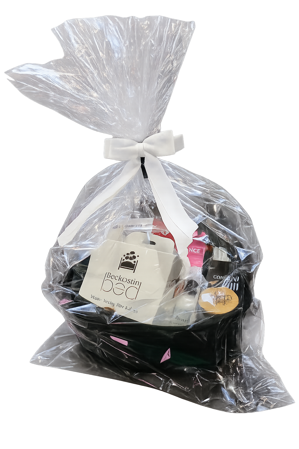 Elevated Date Night Basket