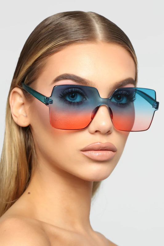 Shade Sunglasses