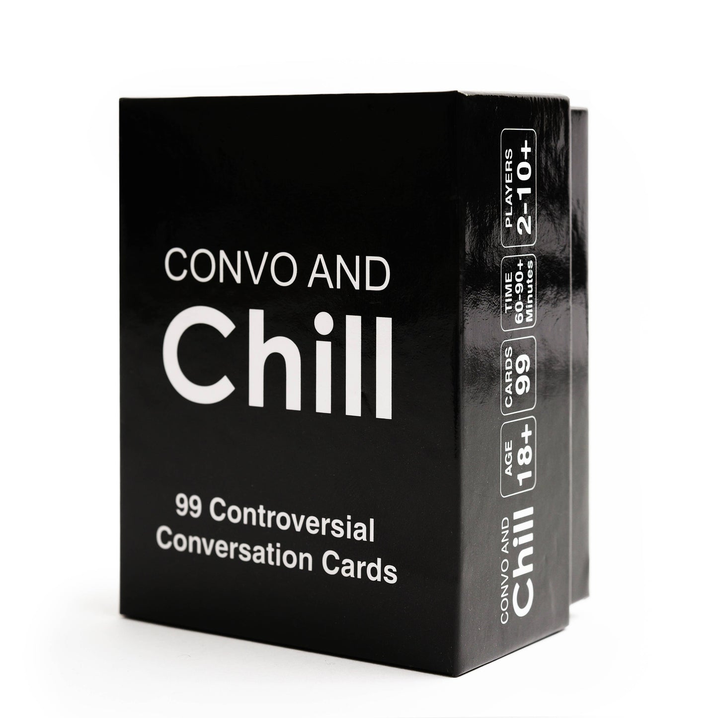 Convo and Chill