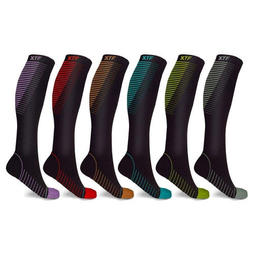 Men's Knee High Compression Socks