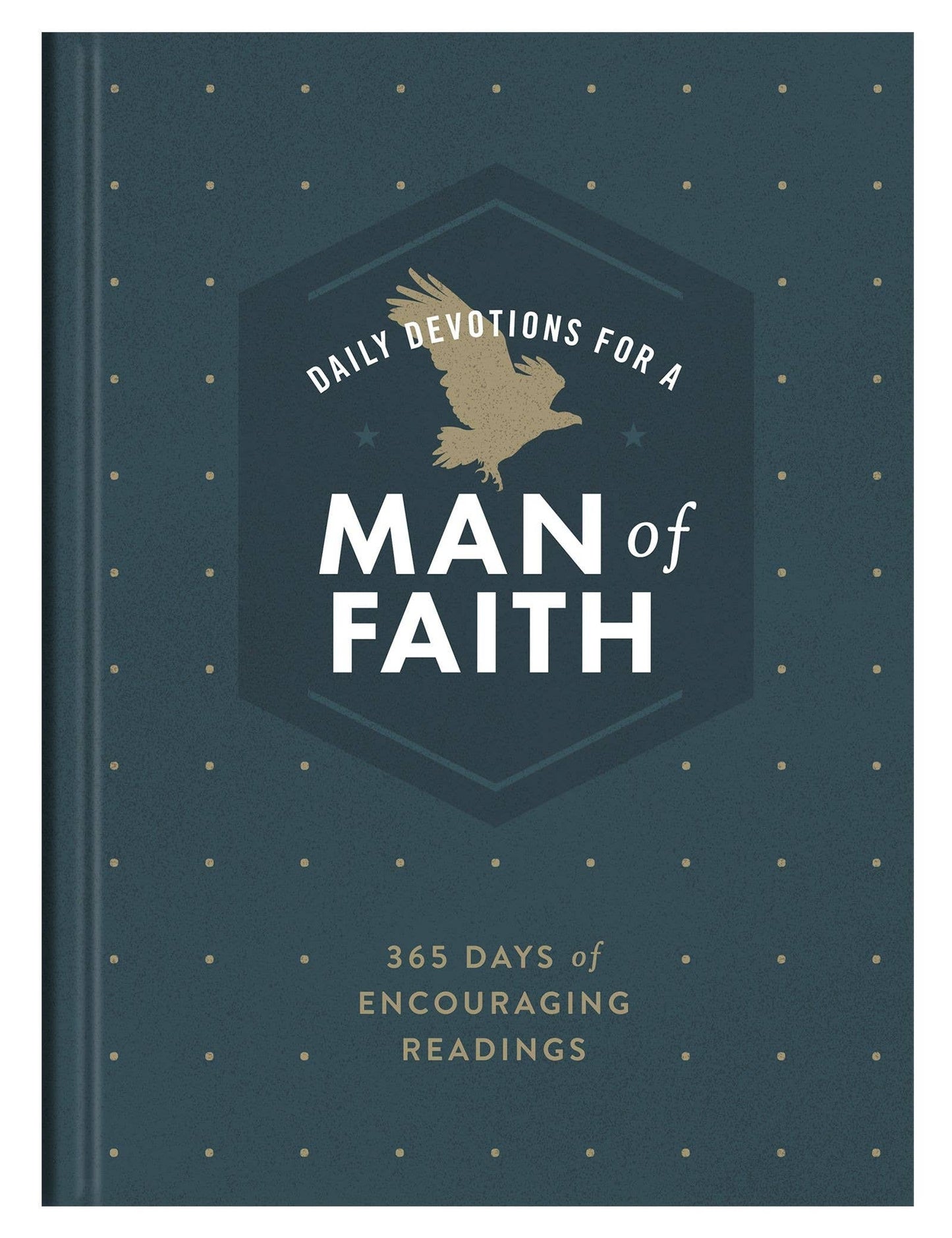 Daily Devotions for Men