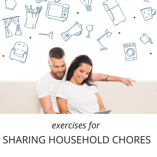 Built Marriage Tough Kit