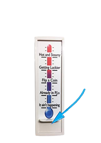 Couples Mood Thermometer
