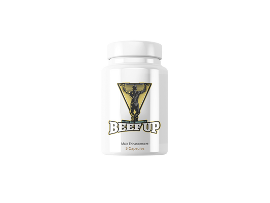 Beef Up