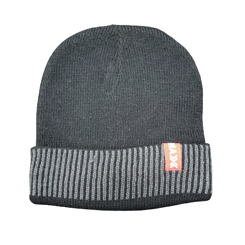 Knit Skull Cap