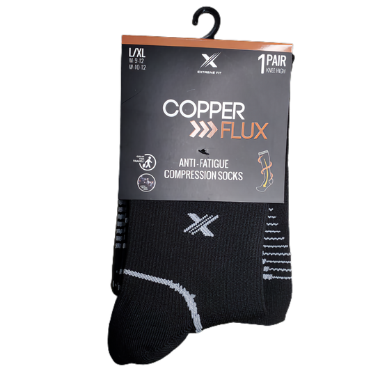 Men's Knee High Compression Socks