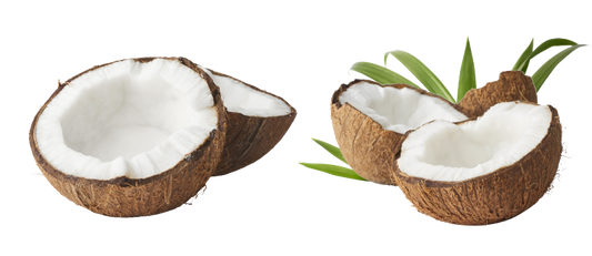 Dash Cocoa-Nut Home & Car Spray