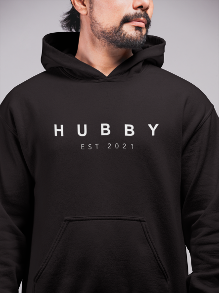Hubby Hoodie