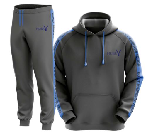 Hubby Premium Jogging Set