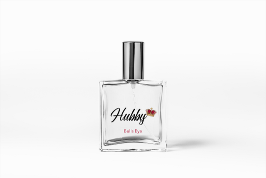Hubby Cologne