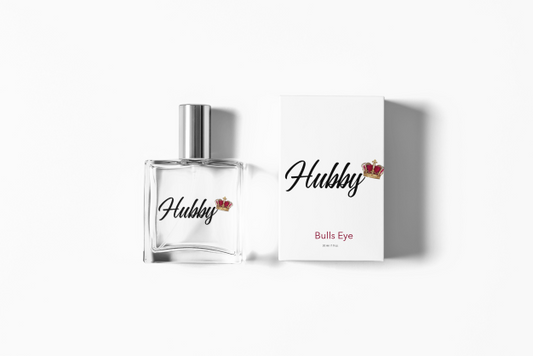 Hubby Cologne