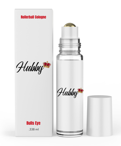 Hubby Rollerball - Bulls Eye