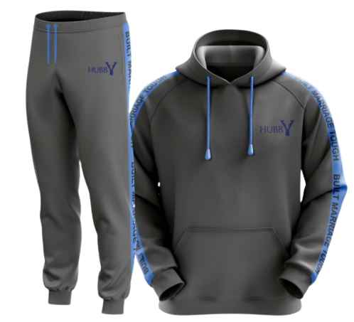 Hubby Premium Jogging Set