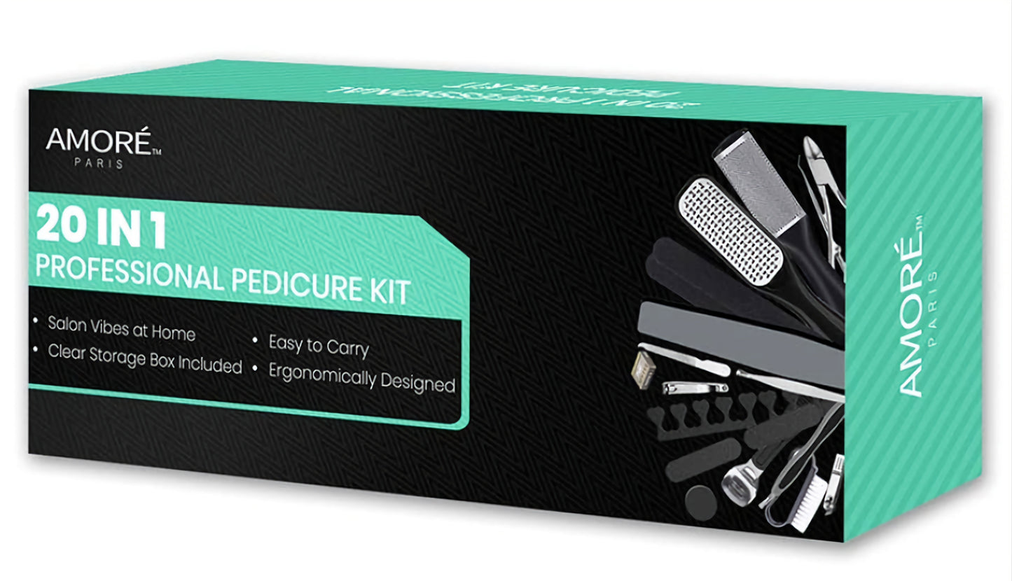 Professional Pedicure Kit