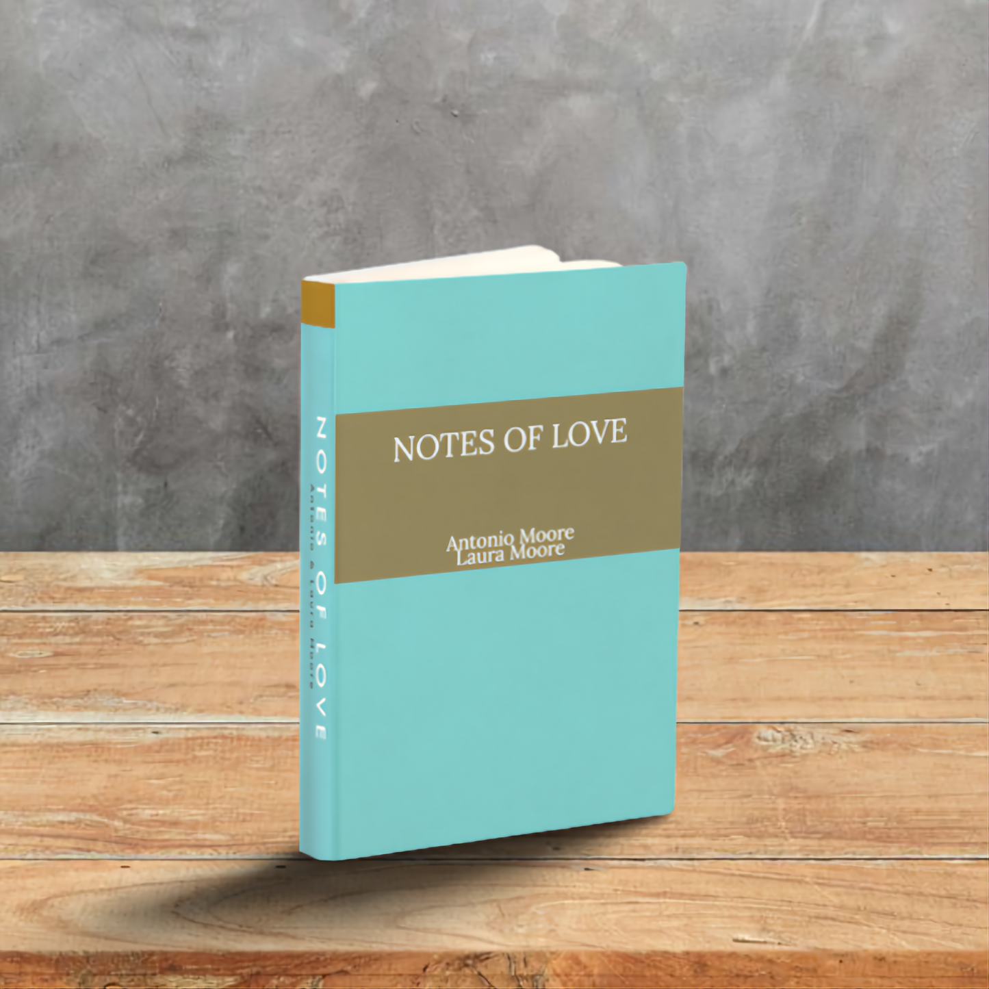 Notes of Love