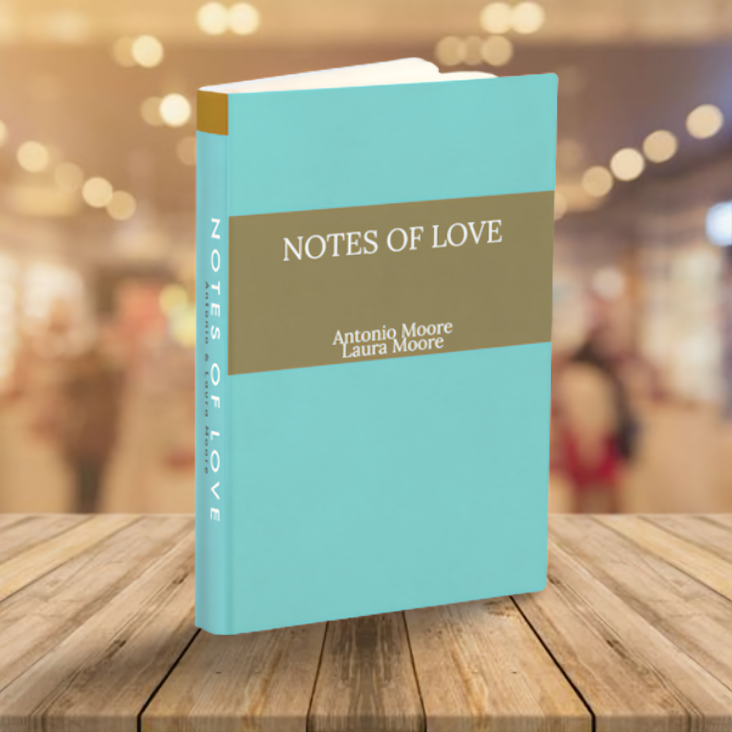 Notes of Love