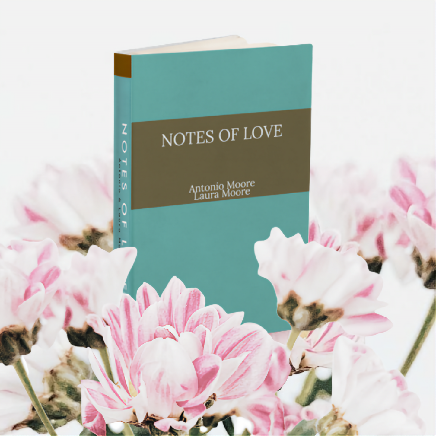 Notes of Love