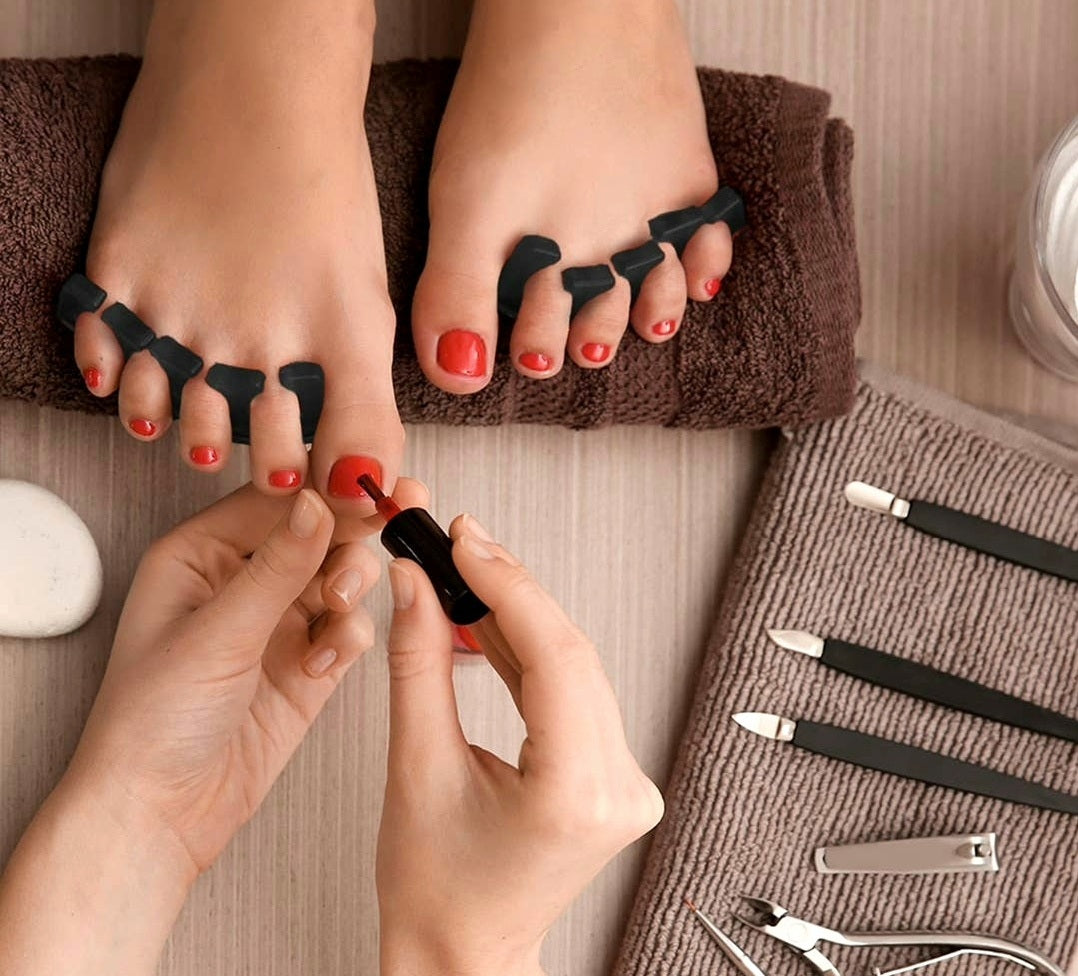 Professional Pedicure Kit