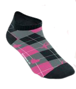 Low Cut Socks