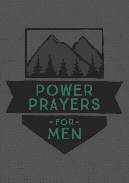Power Prayers for Men