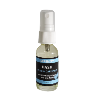 Dash Serenity Home & Car Spray