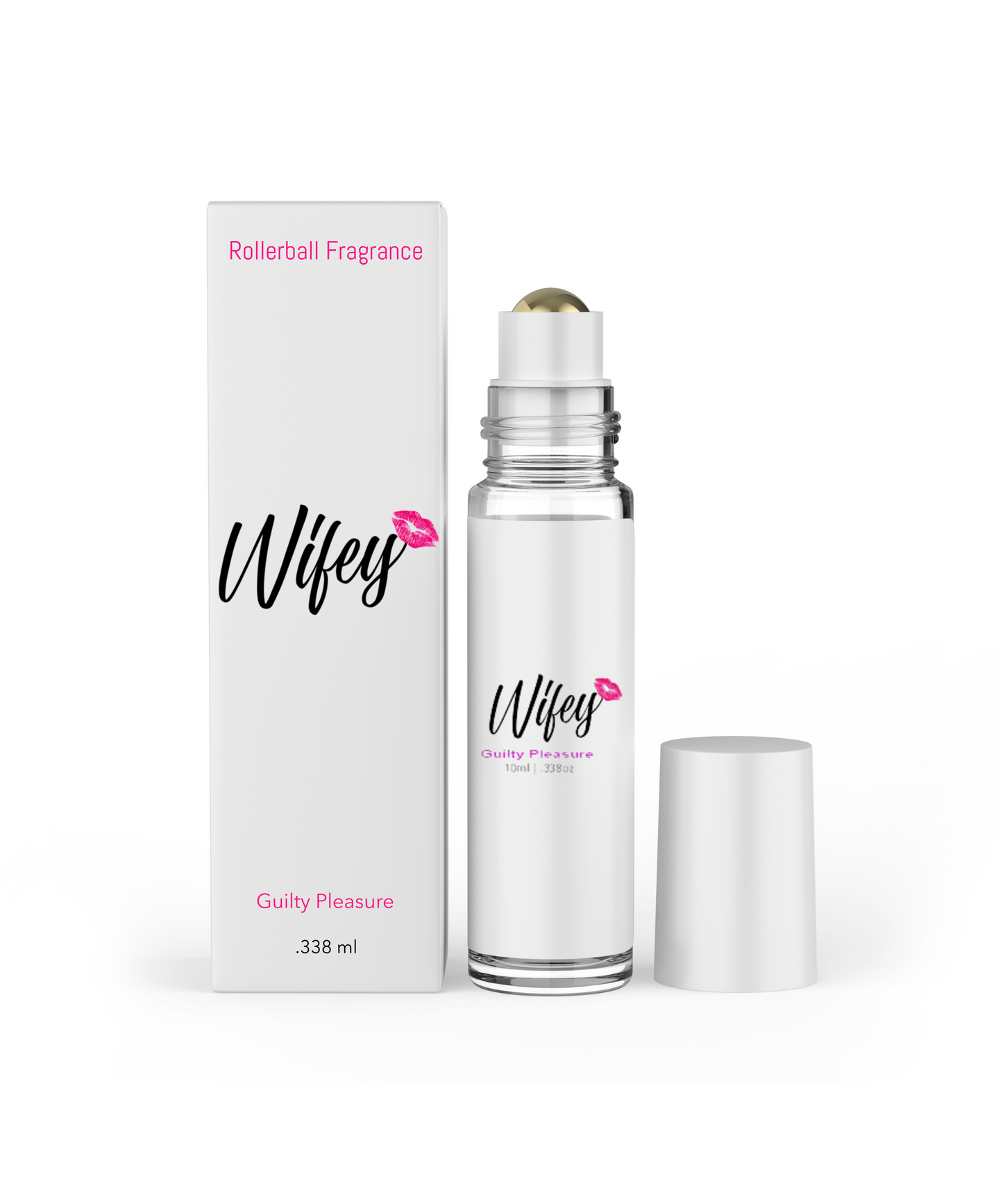 Wifey Roller-Ball Fragrance