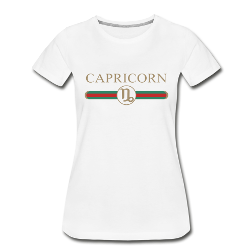 Women’s Zodiac T-Shirts