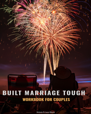 Communication Workbook for Couples