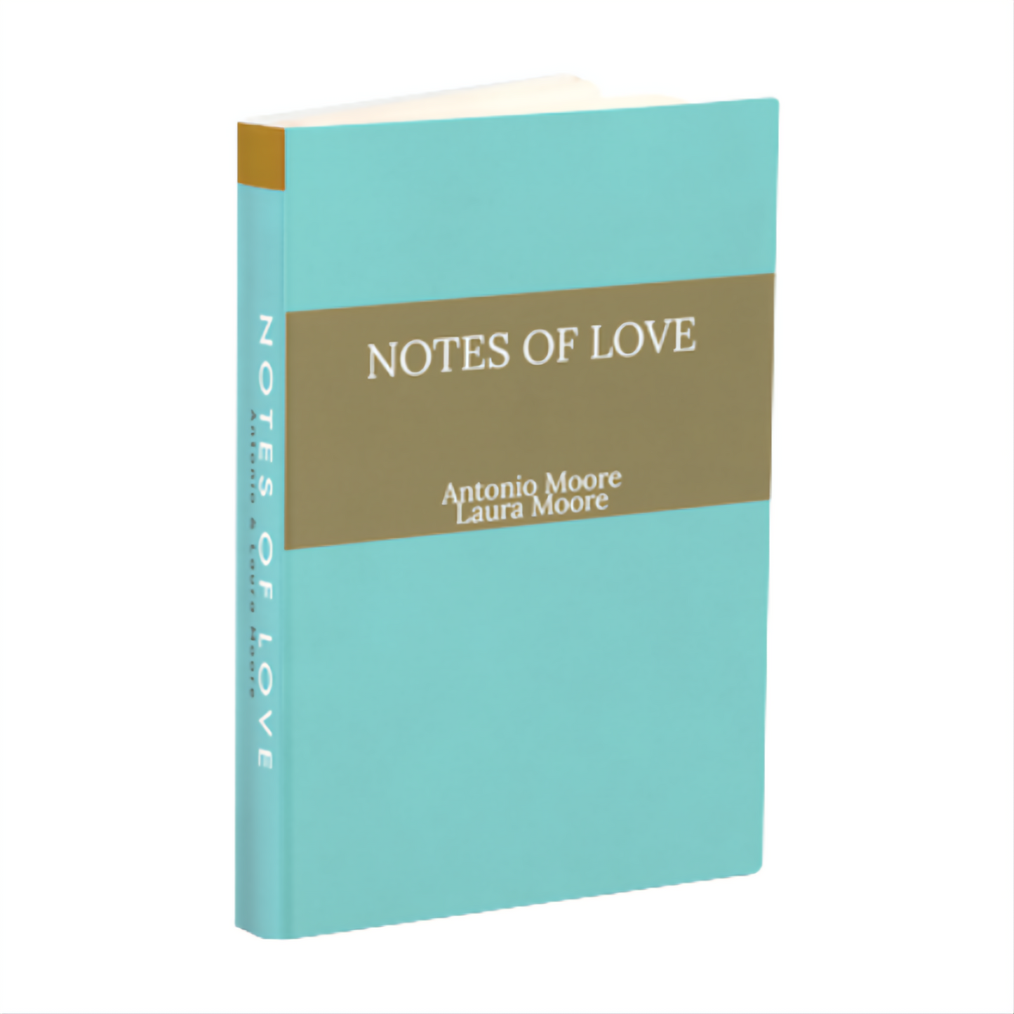 Notes of Love